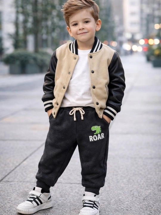 O'g'il bolalar uchun issiq sifatli shimlar - 