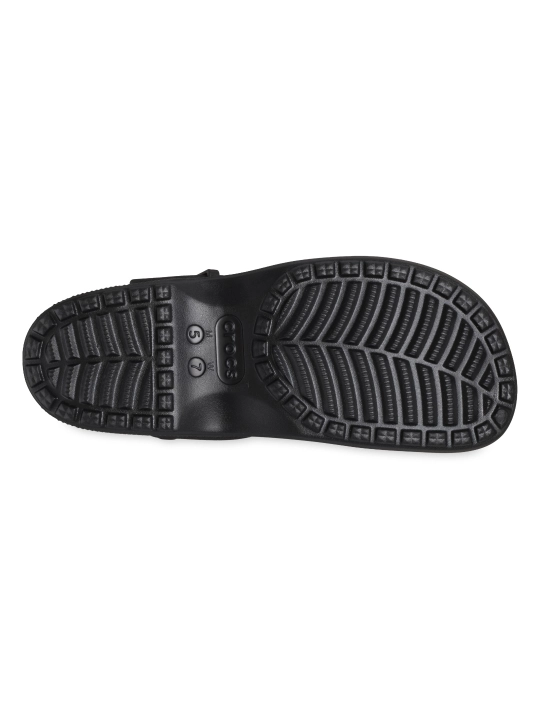 Клоги CROCS Classic Mary Jane Clog 210581, для женщин и мужчин