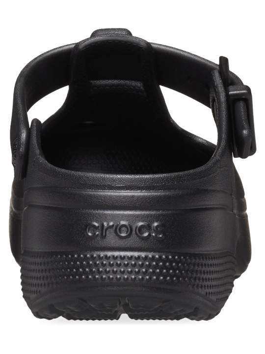 Клоги CROCS Classic Mary Jane Clog 210581, для женщин и мужчин