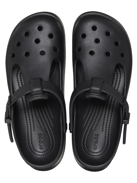Клоги CROCS Classic Mary Jane Clog 210581, для женщин и мужчин