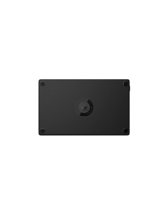 Grafik planshet Huion H580X, qora H580X