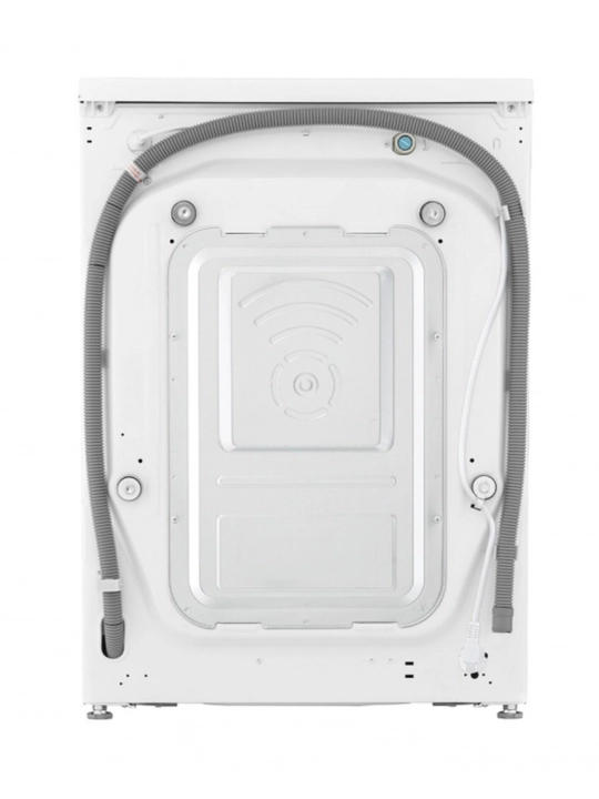 LG 11 kg kir yuvish mashinasi TW4V7EB1W  - TurboWashTM, AIDDTM, Steam+TM, ezDispense