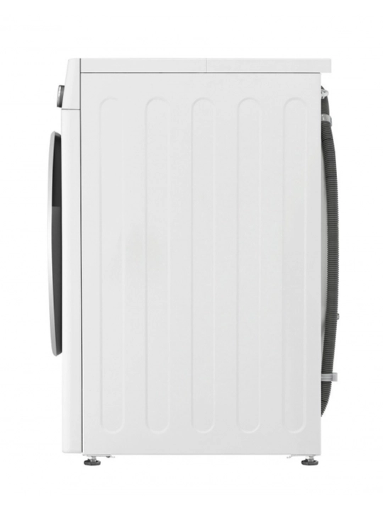 LG 11 kg kir yuvish mashinasi TW4V7EB1W  - TurboWashTM, AIDDTM, Steam+TM, ezDispense