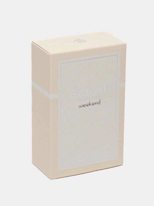 Eclat Weekend ayollar uchun atir (parfyumeriya suvi), 100 ml
