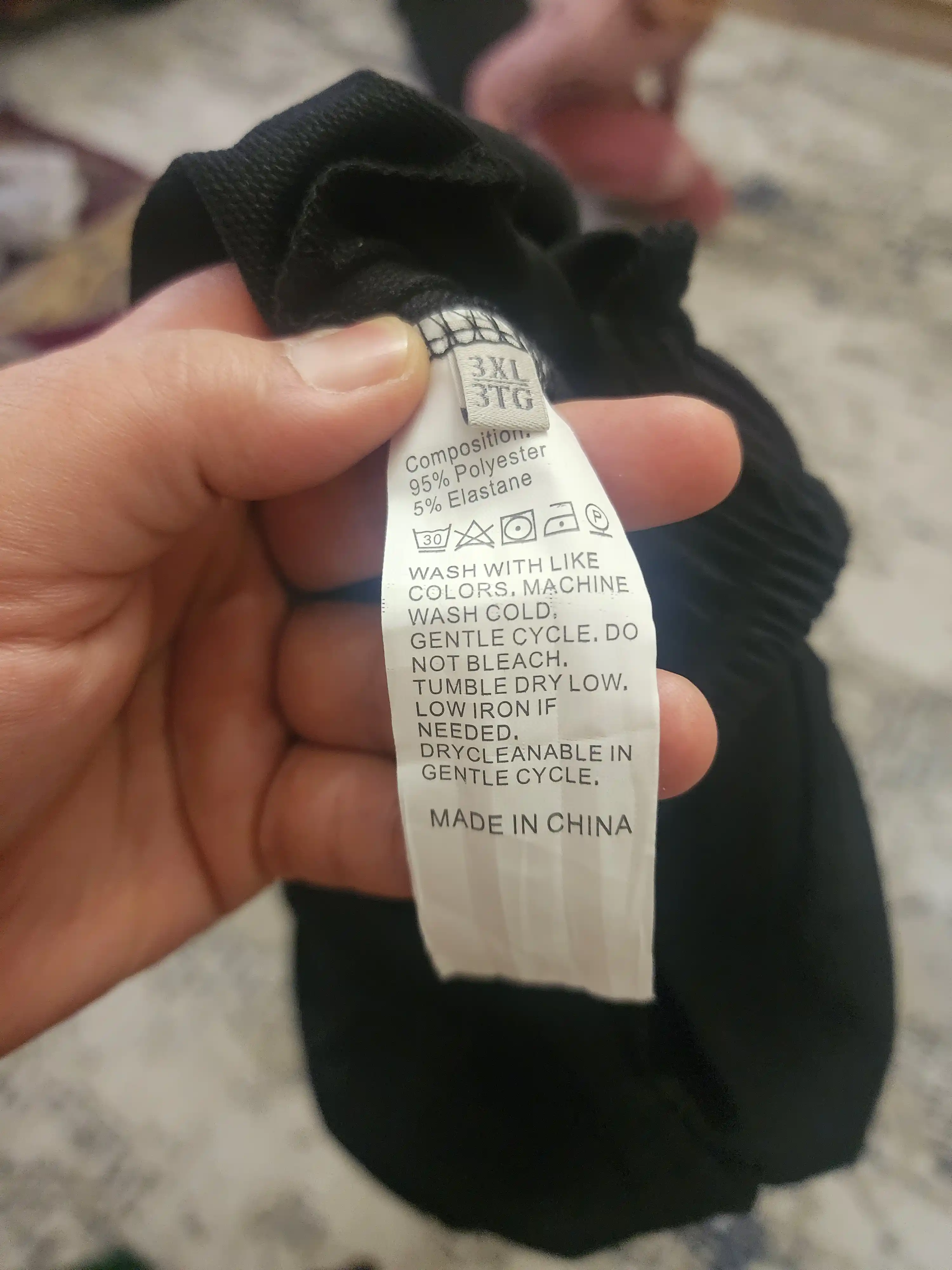 Мужские брюки Just do it, 100% хлопок, для весны, лета и осени
