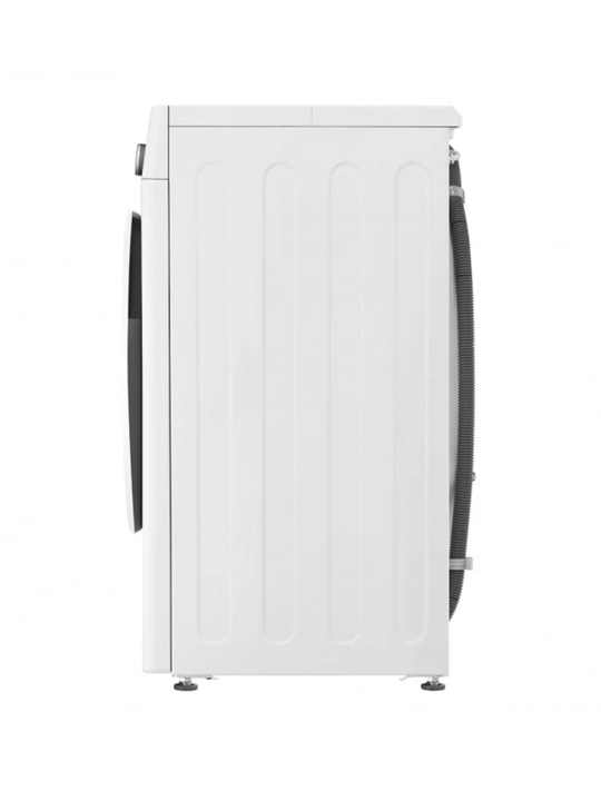 LG 8 kg F2V5PS0W - AI DDTM , SteamTM, ThinQTM kir yuvish mashinasi