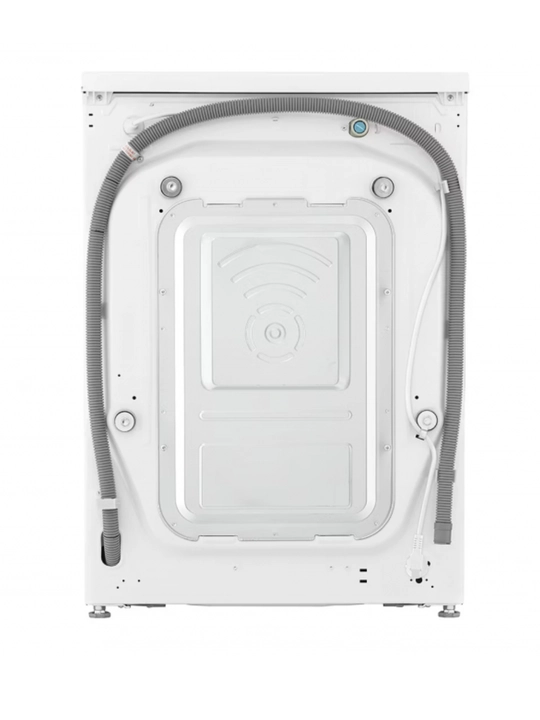 LG 8 kg F2V5PS0W - AI DDTM , SteamTM, ThinQTM kir yuvish mashinasi