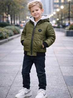 Yashil xaki