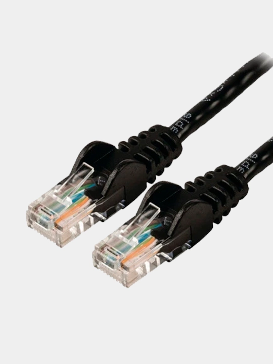 Интернет-кабель, LAN-кабель, UTP, RJ45, Wi-Fi-кабель, 1 Гбит/с