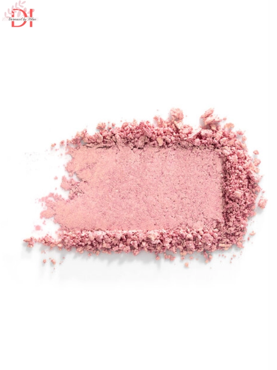 Хайлайтер Benefit Tickle для лица сияющий эффект и ровный тон кожи Golden Pink,glow эффект
