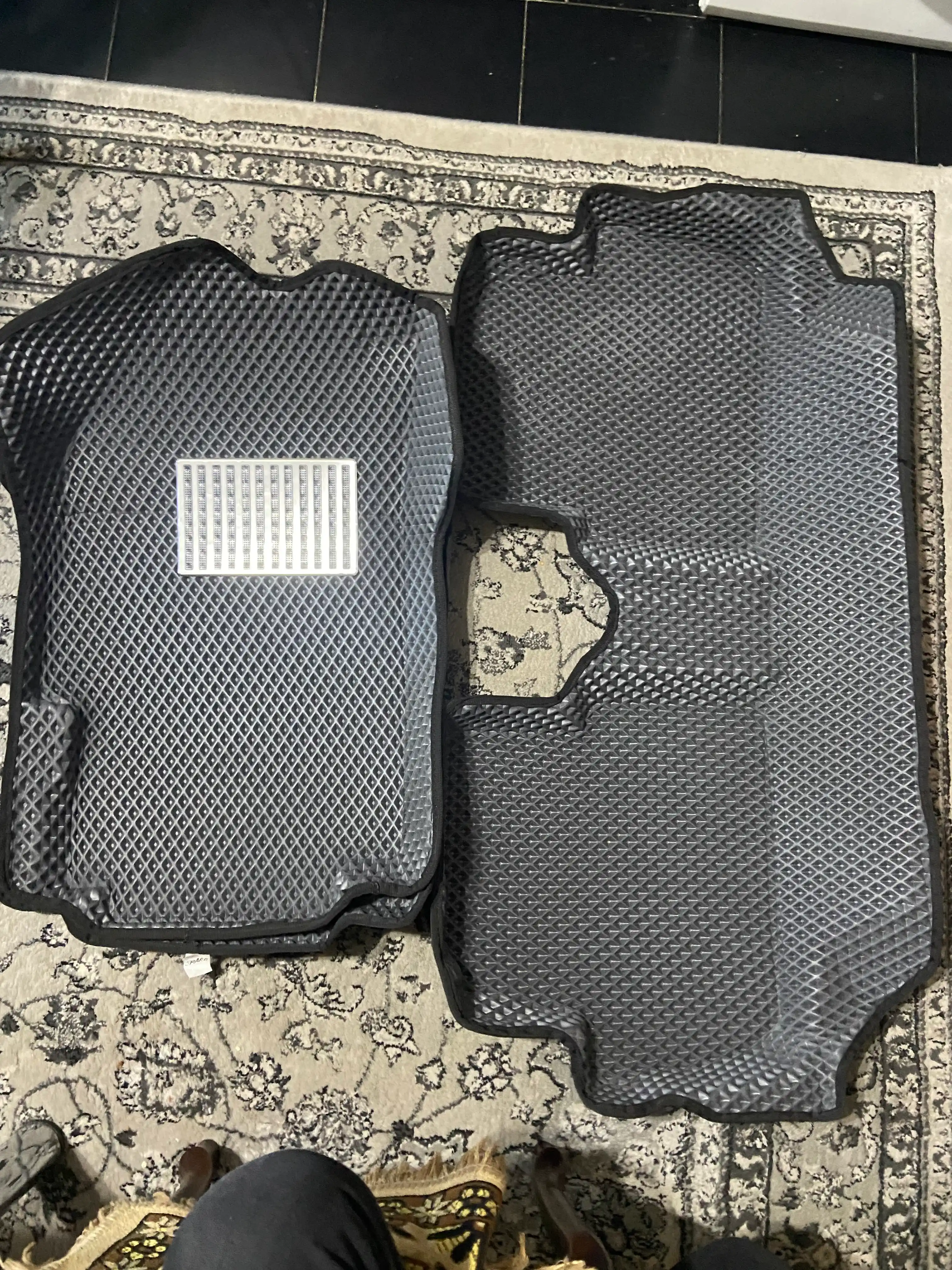Polik, Avto polik, Avtomobil gilamchasi Evacor, Cobalt polik, Lacetti, Nexia 1,2,3, Spark