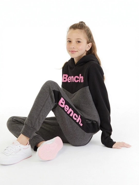 Утеплённый спортивный костюм, для девочек Bench Girls Sanda Tracksuit (с начёсом)