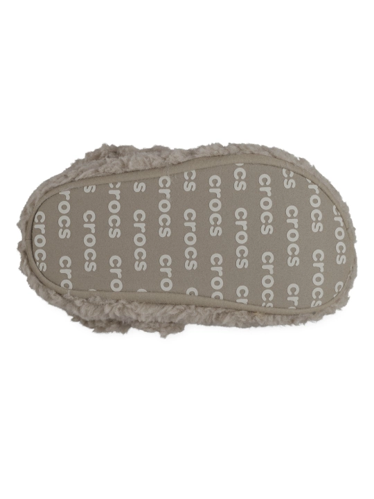 Тапочки для девочек и мальчиков, CROCS 210857