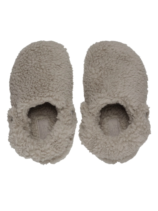 Тапочки для девочек и мальчиков, CROCS 210857