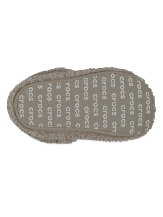 Тапочки для девочек и мальчиков, CROCS 210856-195/210856-001/210856-6ZW