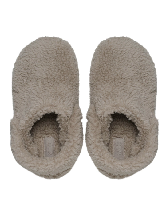 Тапочки для девочек и мальчиков, CROCS 210856-195/210856-001/210856-6ZW