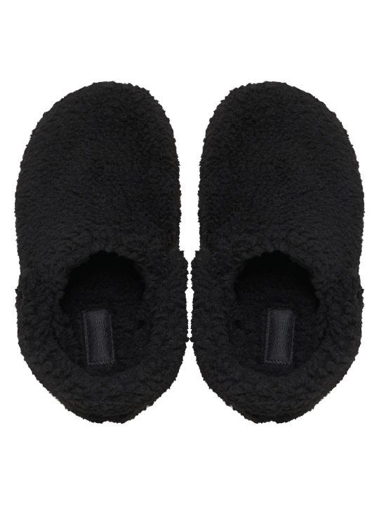 Тапочки для девочек и мальчиков, CROCS 210856-195/210856-001/210856-6ZW