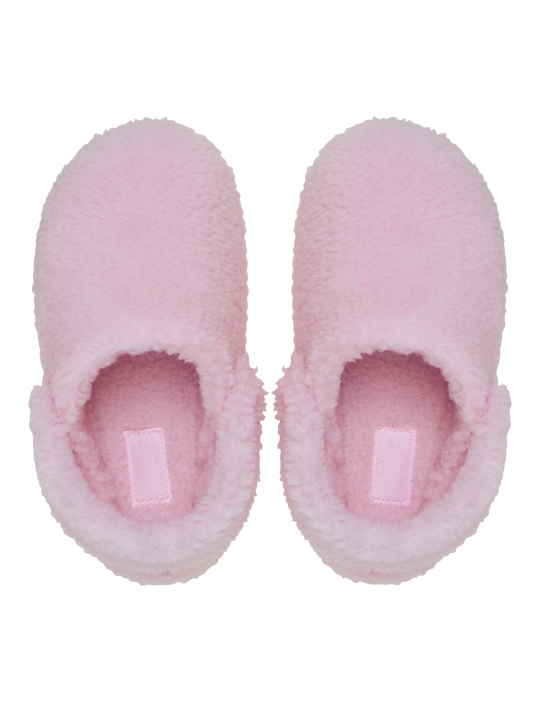 Тапочки для девочек и мальчиков, CROCS 210856-195/210856-001/210856-6ZW