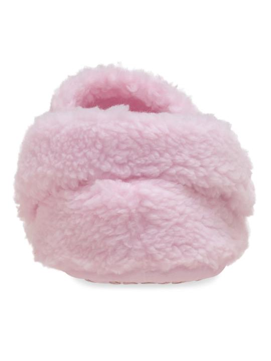 Тапочки для девочек и мальчиков, CROCS 210856-195/210856-001/210856-6ZW