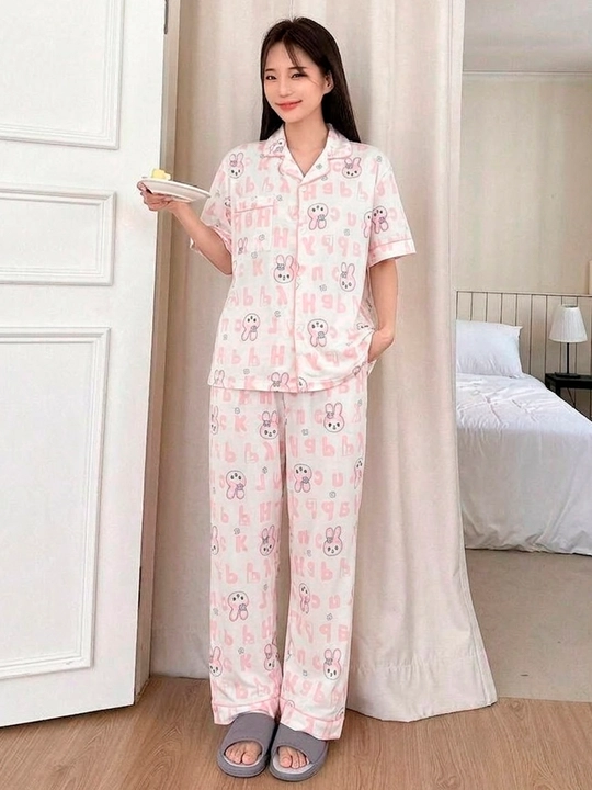 Ayollar pijamasi
