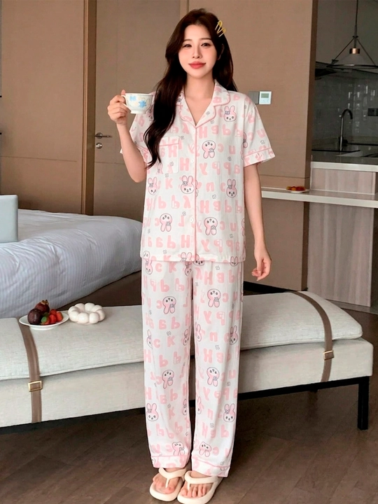 Ayollar pijamasi