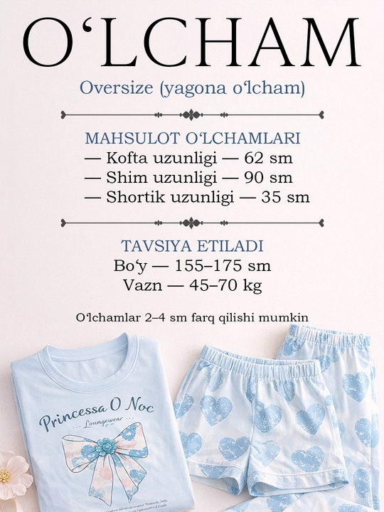 Ayollar pijamasi