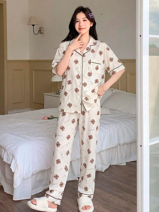 Ayollar pijamasi