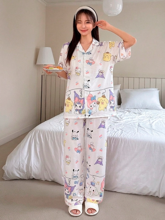 Ayollar pijamasi