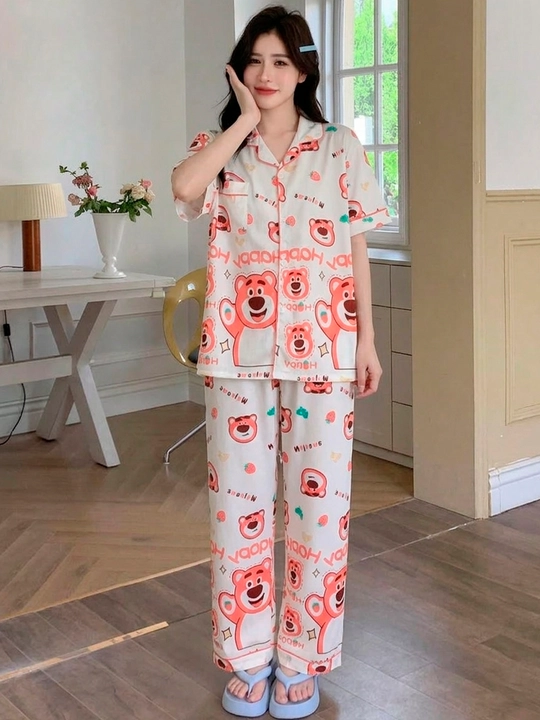 Ayollar pijamasi