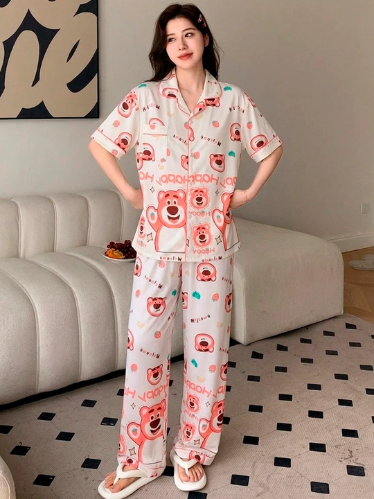 Ayollar pijamasi