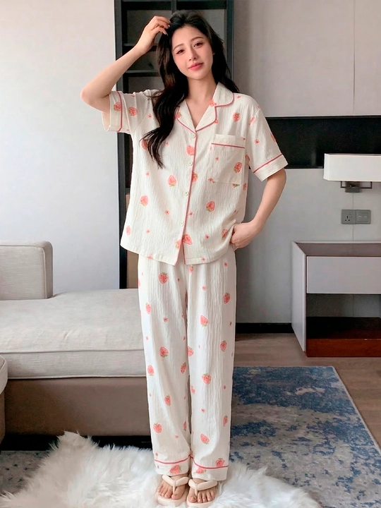 Ayollar pijamasi
