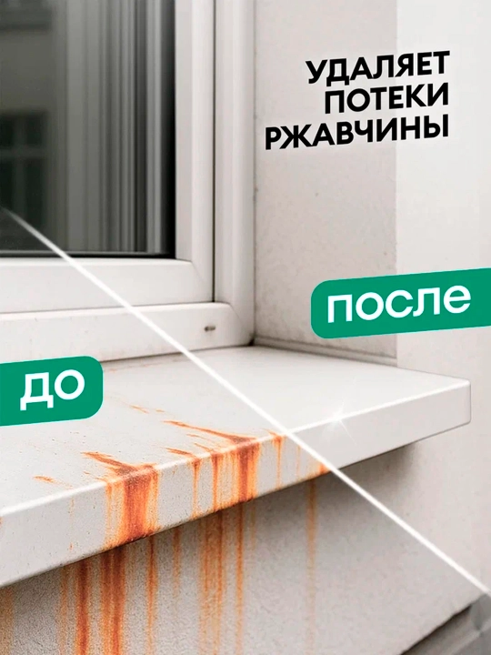 Моющее средство «WC-Gel» для различных поверхностей, 750 мл