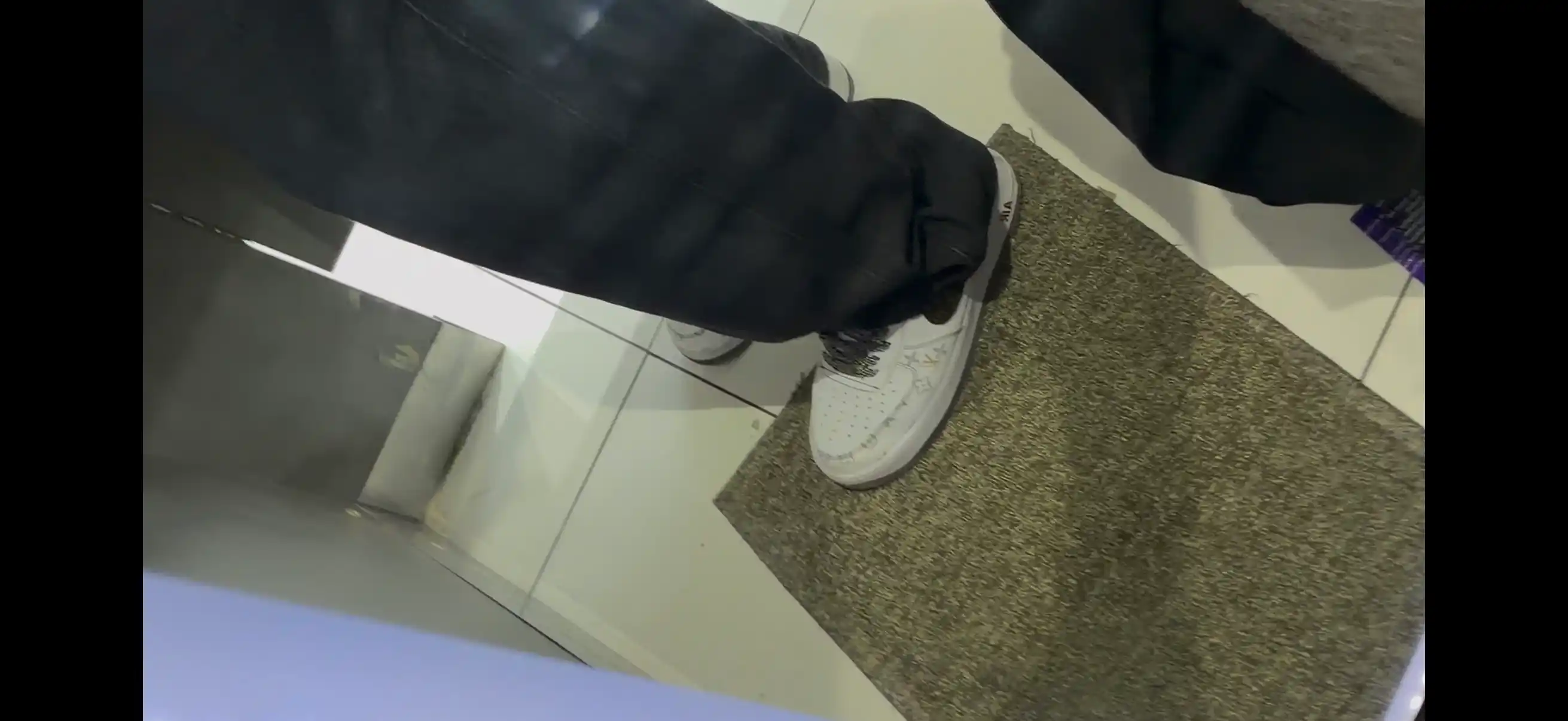 Keng baggi jinsi shimlar Dime, erkaklar, ayollar va o‘smirlar uchun, o‘lchamlari S-XXL