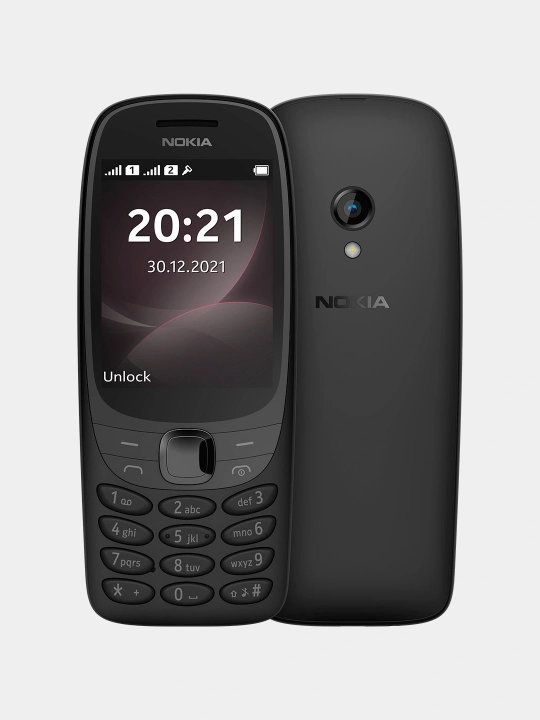 Tugmali telefon Nokia 6310