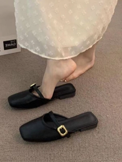 Черный