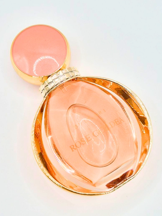 Bvlgari Rose Goldea ayollar uchun atir (Eau de Parfum)