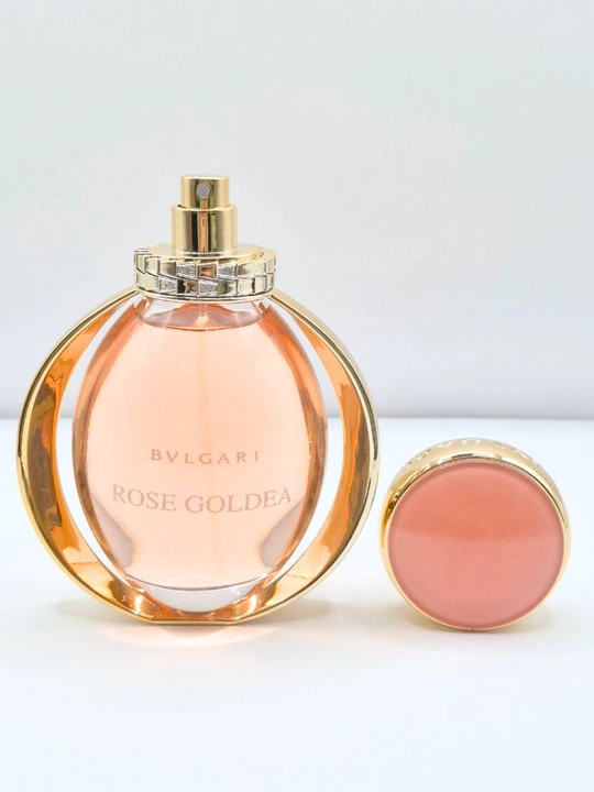 Bvlgari Rose Goldea ayollar uchun atir (Eau de Parfum)