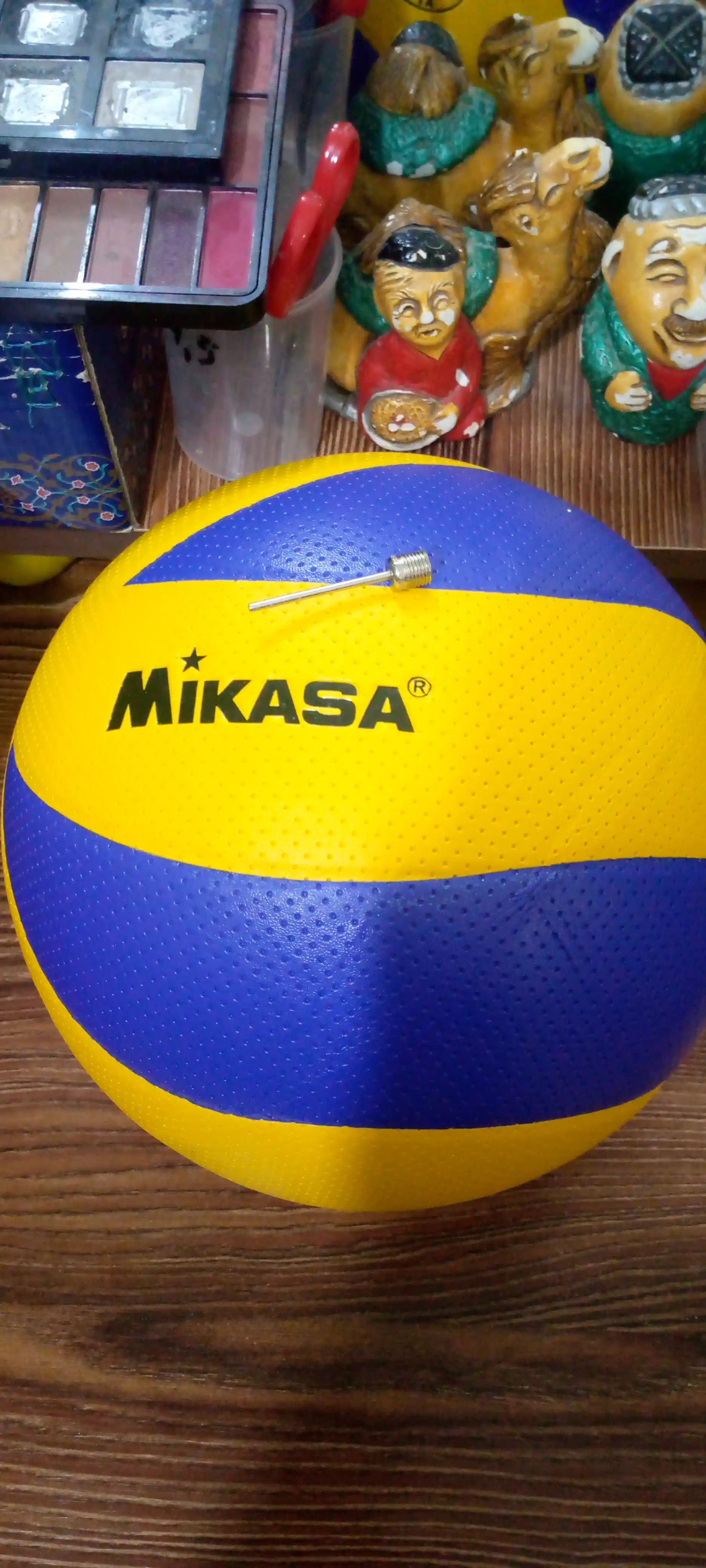 Voleybol to pi, sifatli top, yumshoq,valebol koptoki, volebol topi