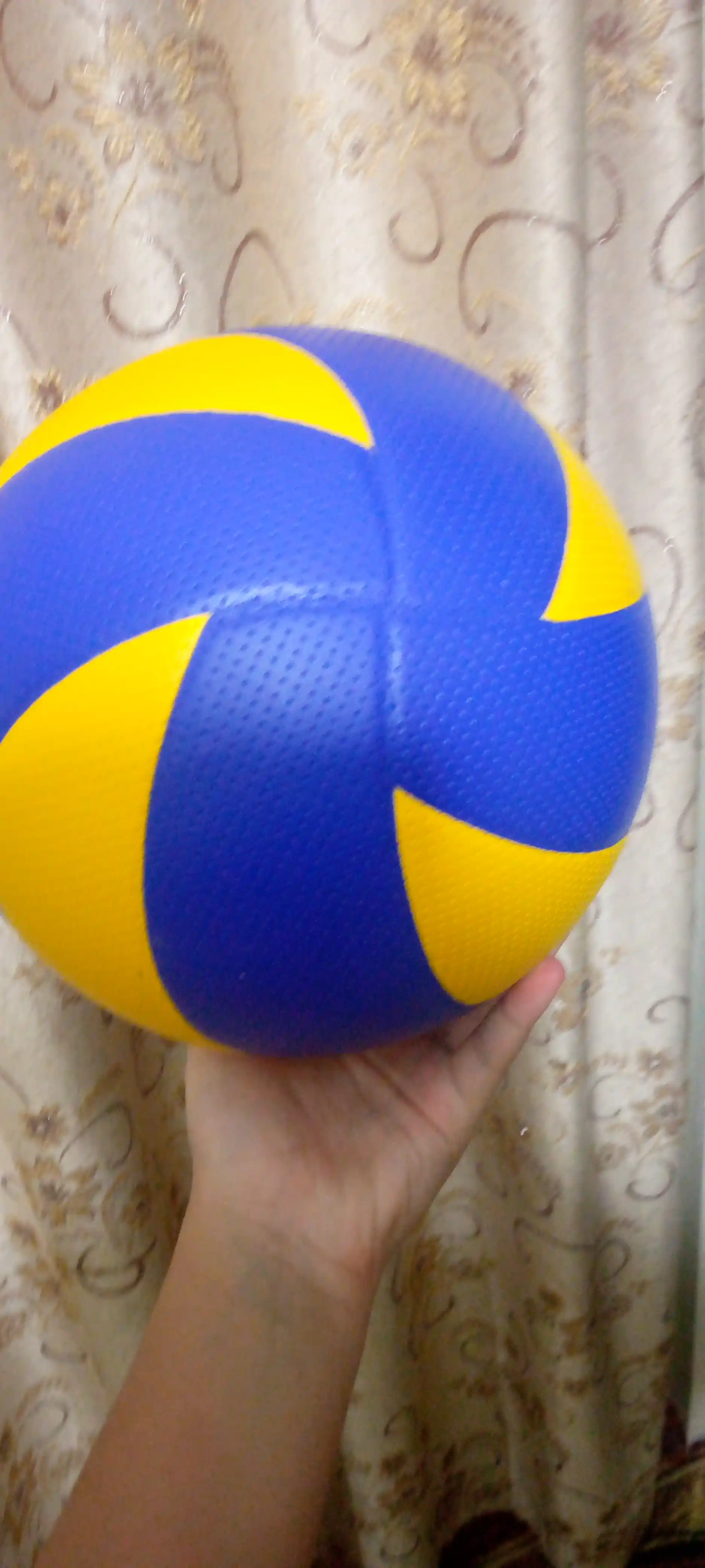 Voleybol to pi, sifatli top, yumshoq,valebol koptoki, volebol topi