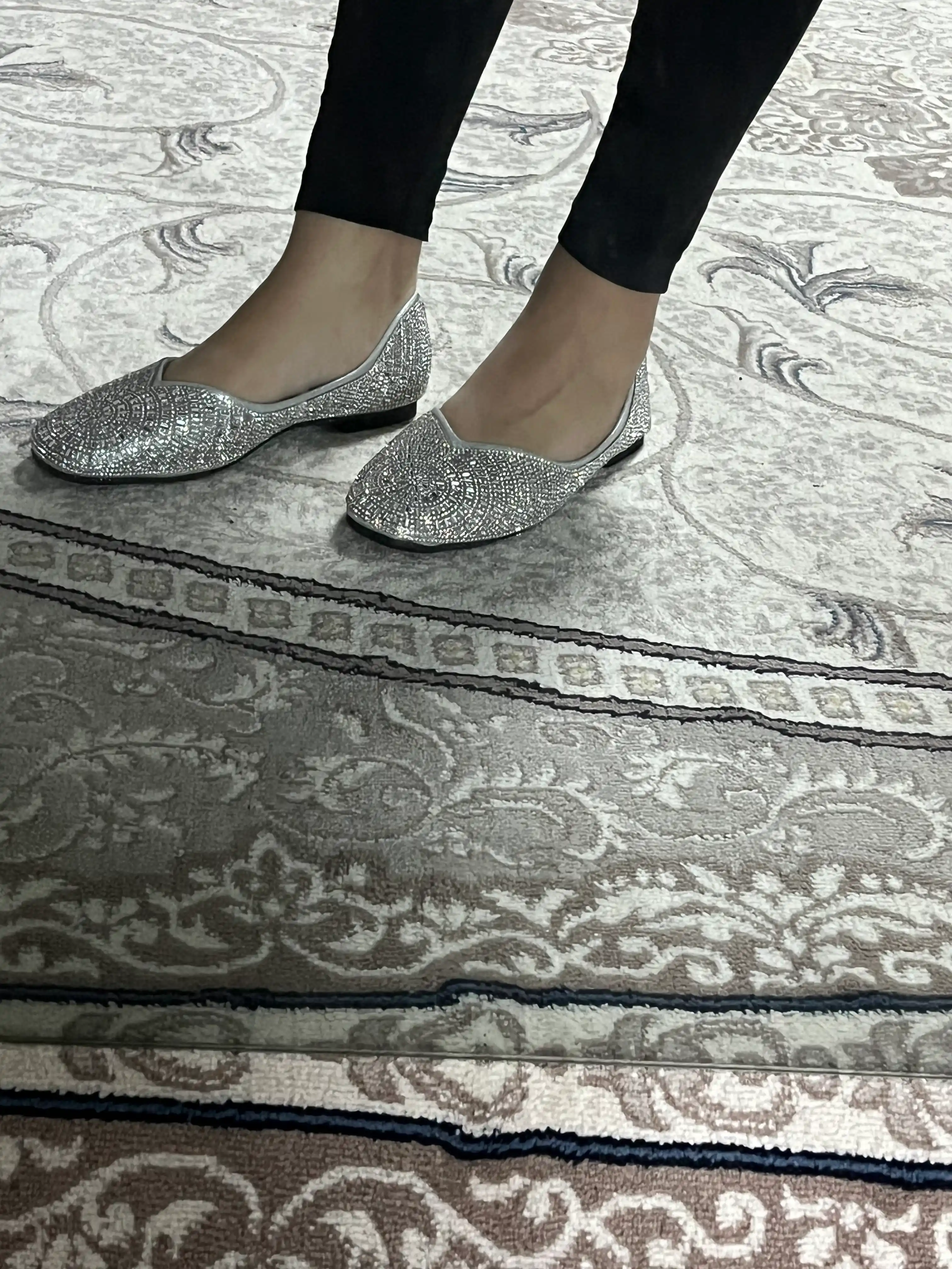 MAYA Malianna балетки 6820-411"