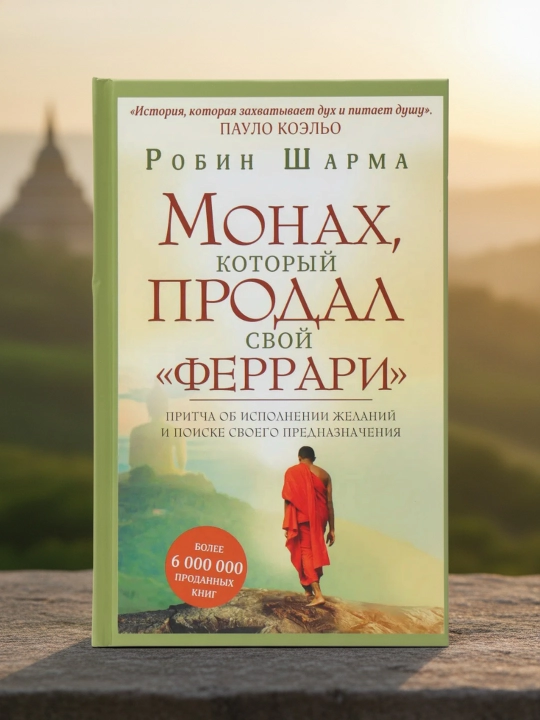 Monax, o'zining «Ferrari»sini sotgan - 