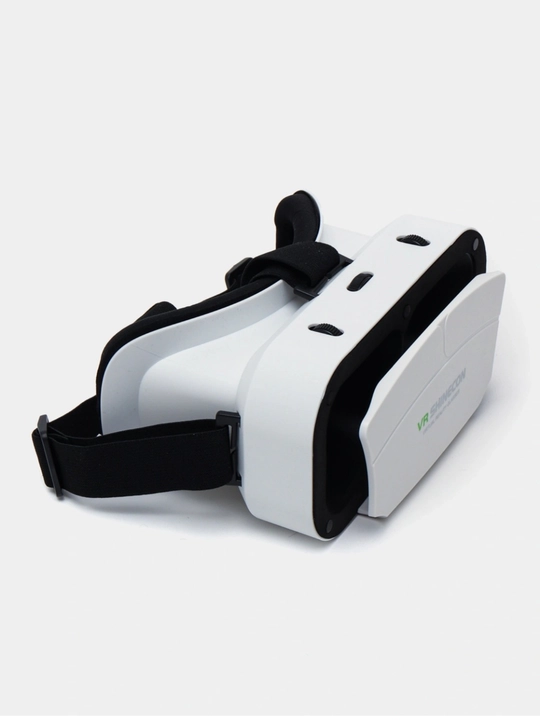 Виртуальные очки VR box Shinecon SC-G12, для смартфонов