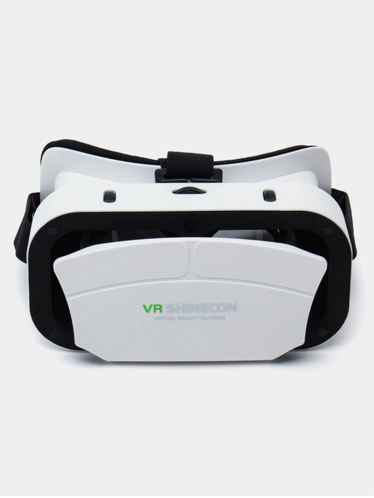 Виртуальные очки VR box Shinecon SC-G12, для смартфонов - 