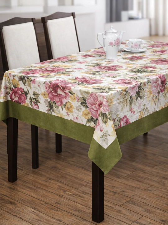 Lion Classic Rose dasturxon 🌹 - 