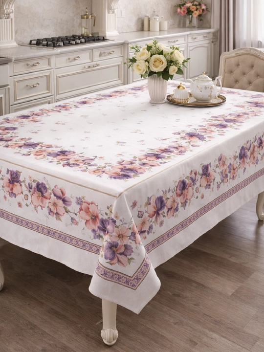 Lion Classic Rose dasturxon 🌹 - 