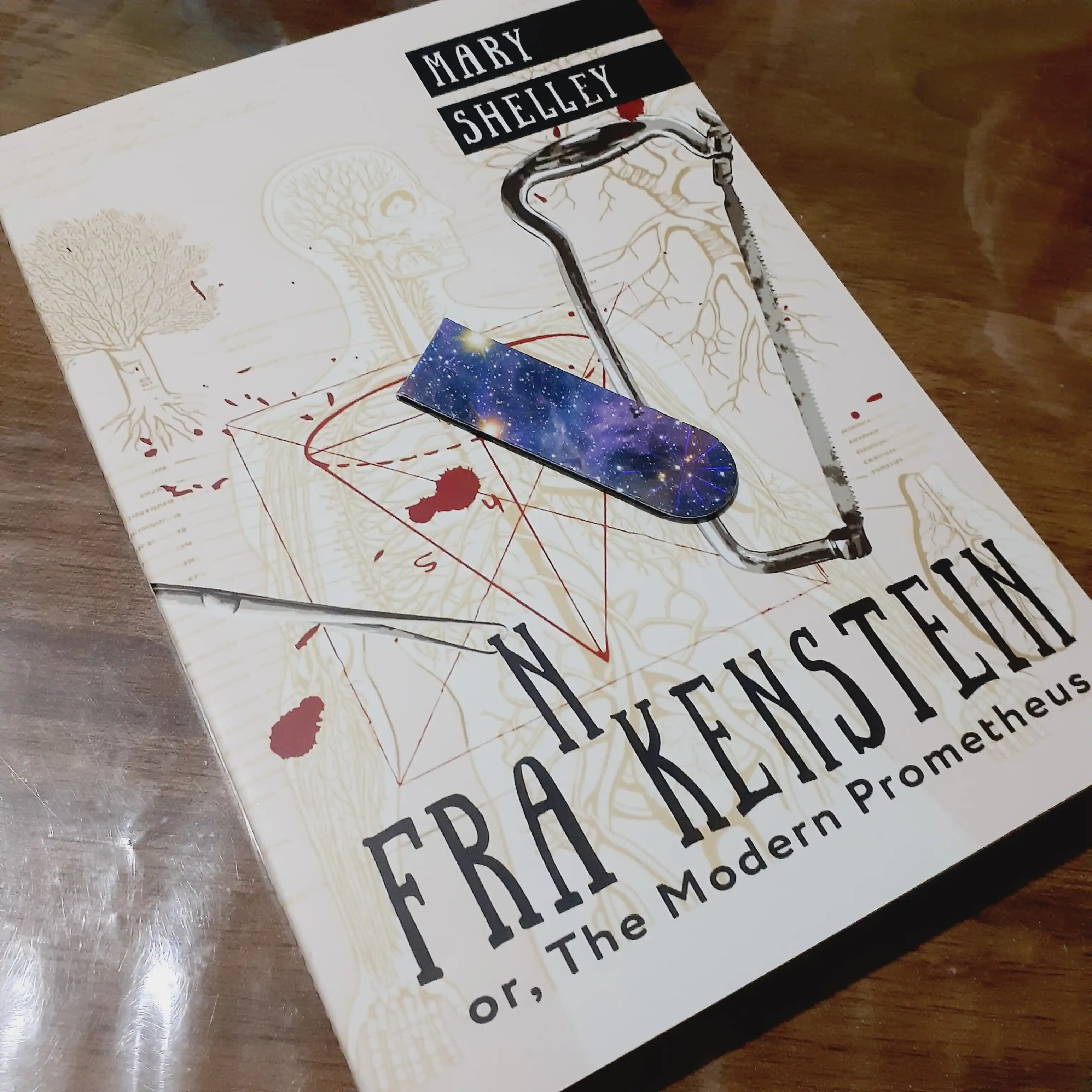 Mary Wollstonecraft (Godwin). Shelley Frankenstein, or the Modern Prometheus