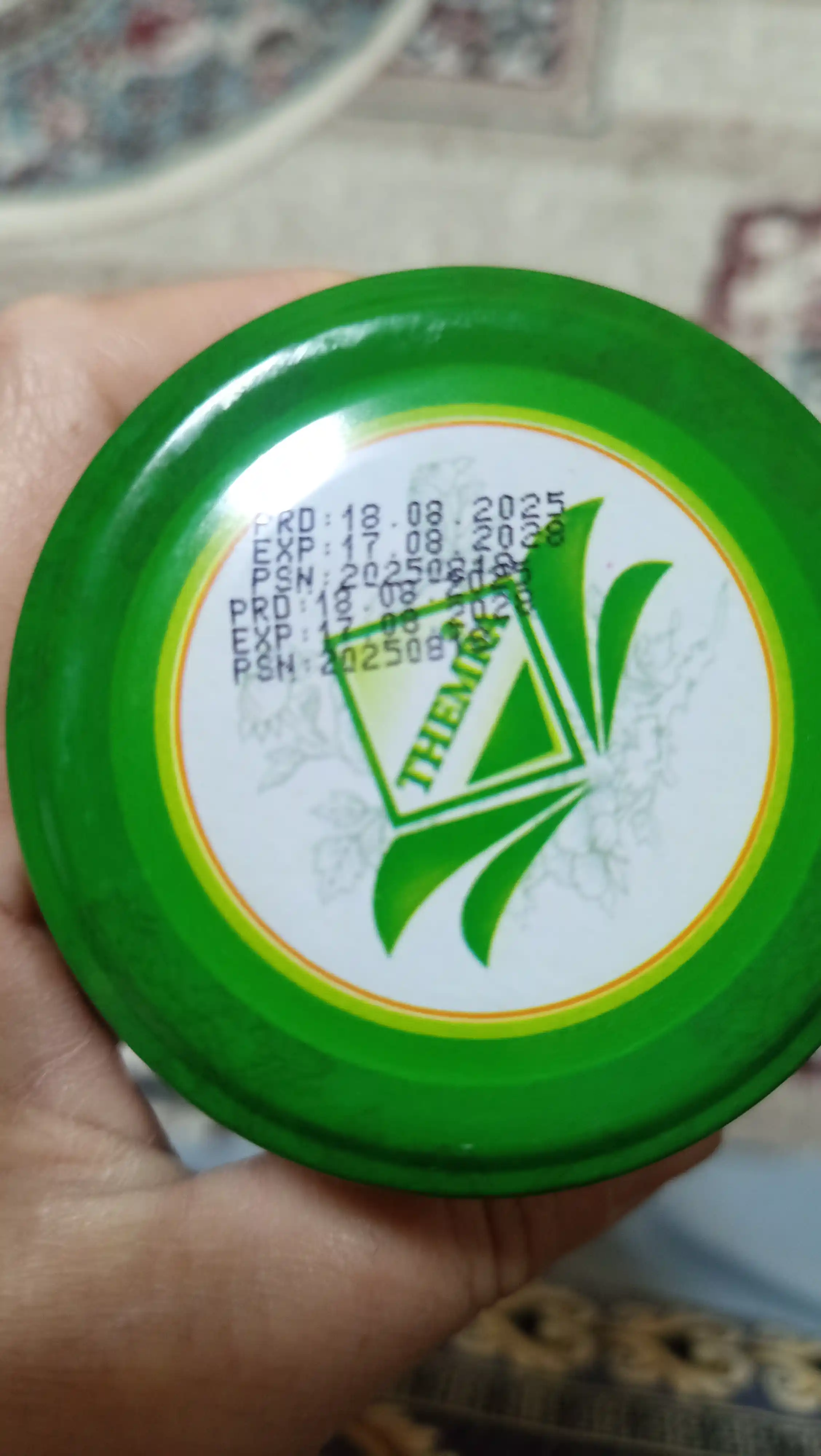 Epimedium Soft Macun — erkaklar potensiyasi, libido, jinsiy istak, quvvat va chidamlilik
