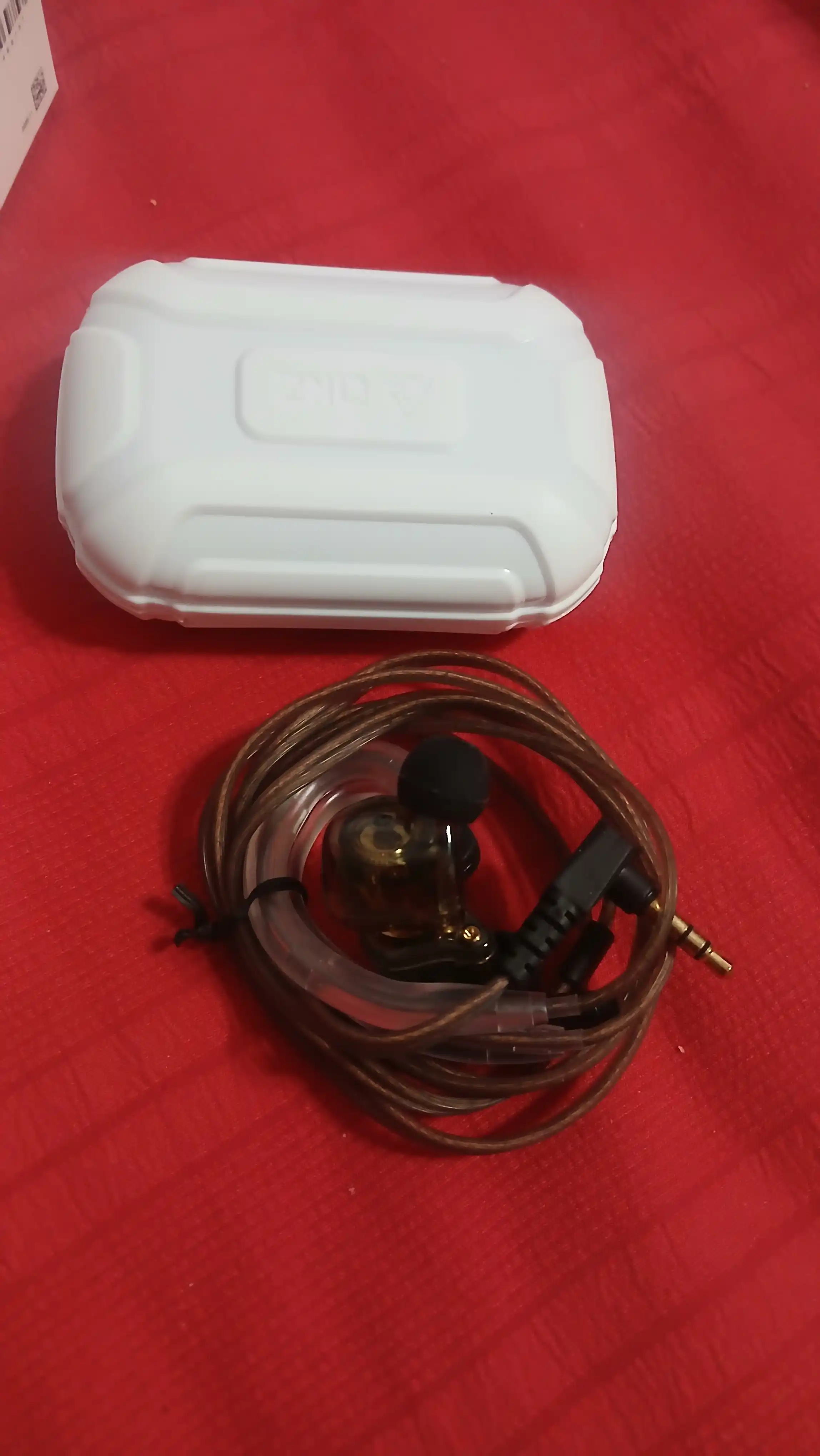 QKZ AK6 SRS проводные внутриканальные наушники с микрофоном, Hi-Fi звук, глубокий бас