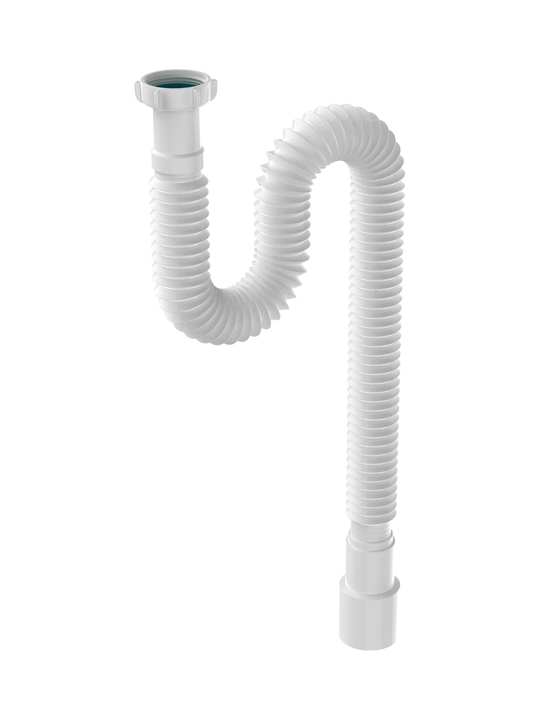Aquant гофрированная труба 1¼" x 40/50 , T213-70-MR
