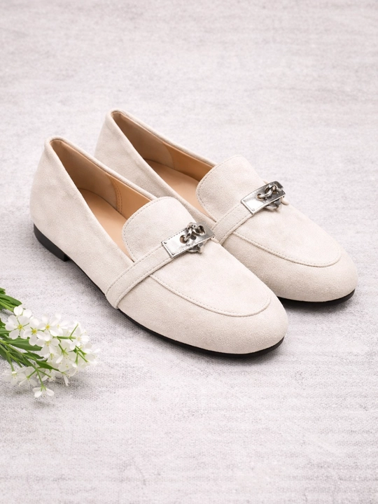 Ayollar uchun zamonaviy loafer tufli – qulay va elegant dizayn